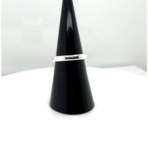 James Avery Sterling Silver Forever Wedding Band Ring 🥰